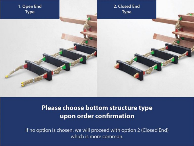 USCG Issues Alert for Counterfeit Pilot Ladders