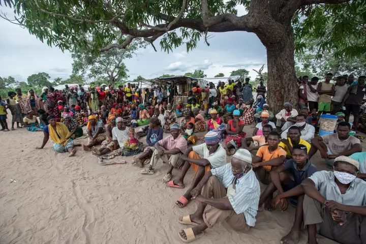 Mozambique political unrest disrupts maritime operations