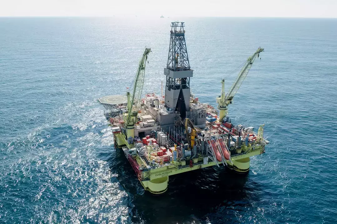 “Revolutionizing Offshore Drilling: Vår Energi Deploys Reelwell’s DualLink Technology”