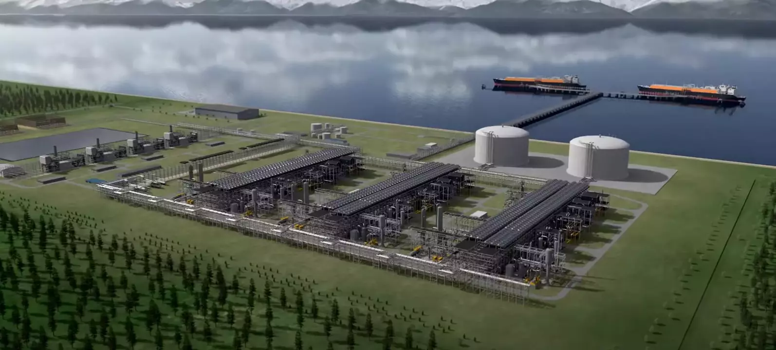 Economic and Geopolitical Powerhouse: The U.S. LNG Industry’s Impact and Future