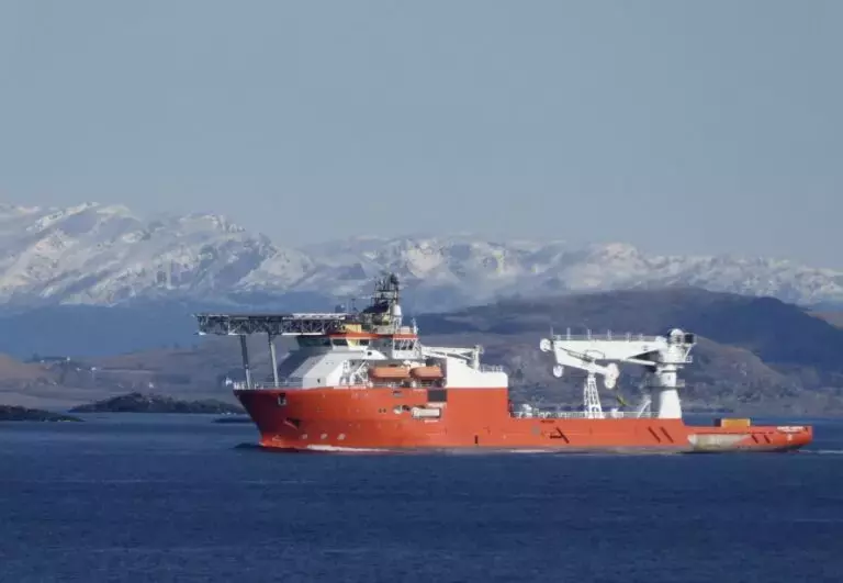 Solstad Offshore’s Global Expansion and Strategic Contracts in 2025