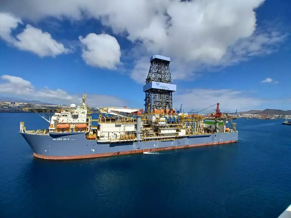 ExxonMobil and QatarEnergy Commence Historic Drilling Off Cyprus Coast: A New Era in Regional Energy Security