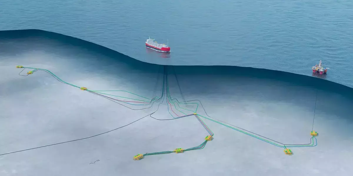 Equinor’s Bay du Nord: Pioneering Sustainable Offshore Oil Development in Canada