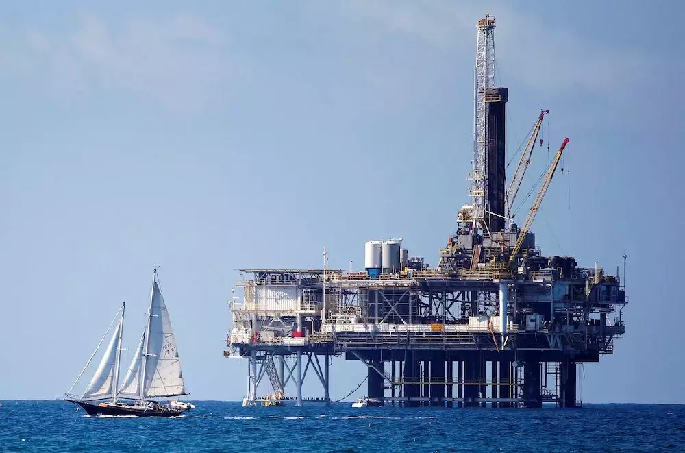 “Biden Administration Faces Lawsuit Over Maritime Drilling Ban: Offshore Energy Implications”