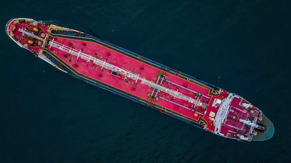 “Global Product Tanker Fleet Expansion Set for 16-Year Record High in 2025”