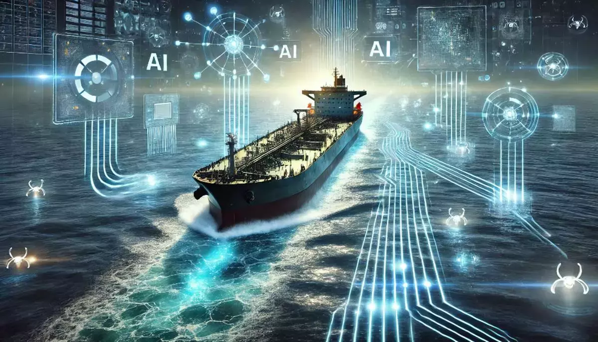 “Navigating Maritime Safety: How AI Revolutionizes Compliance for Shipowners”