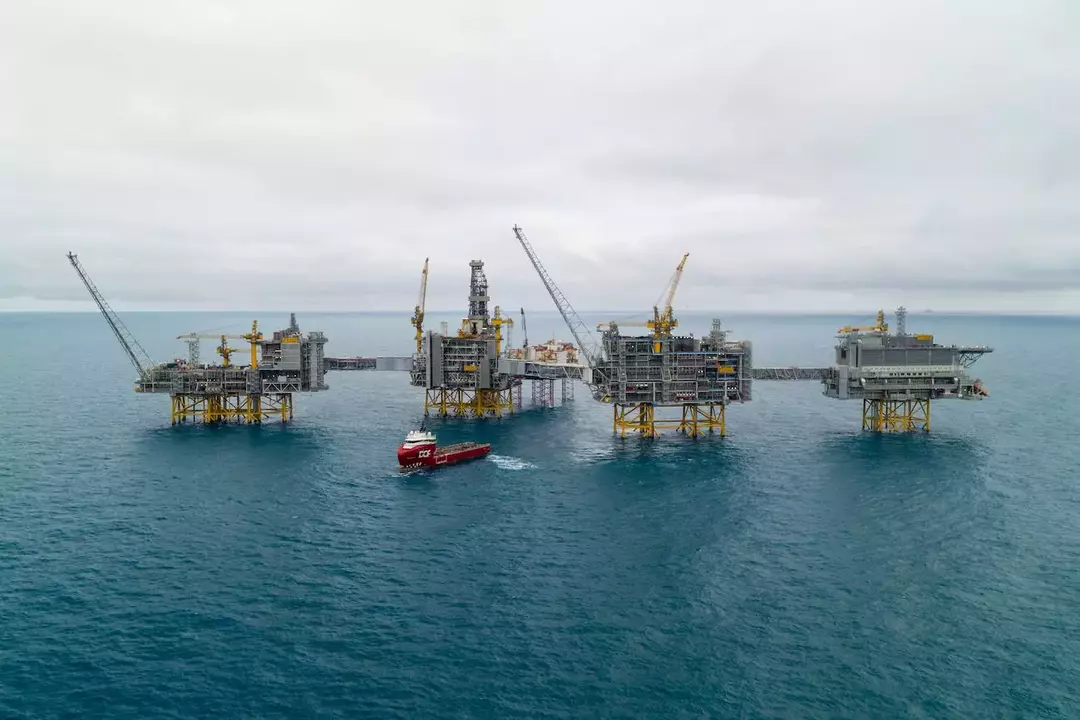 “Norway Bolsters European Energy Security with 53 New Offshore Oil and Gas Licenses”