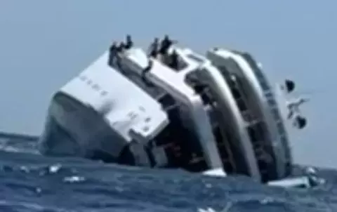 “Red Sea Dive Boat Accidents: UK Maritime Regulator Issues Safety Alert After Triple Fatality”