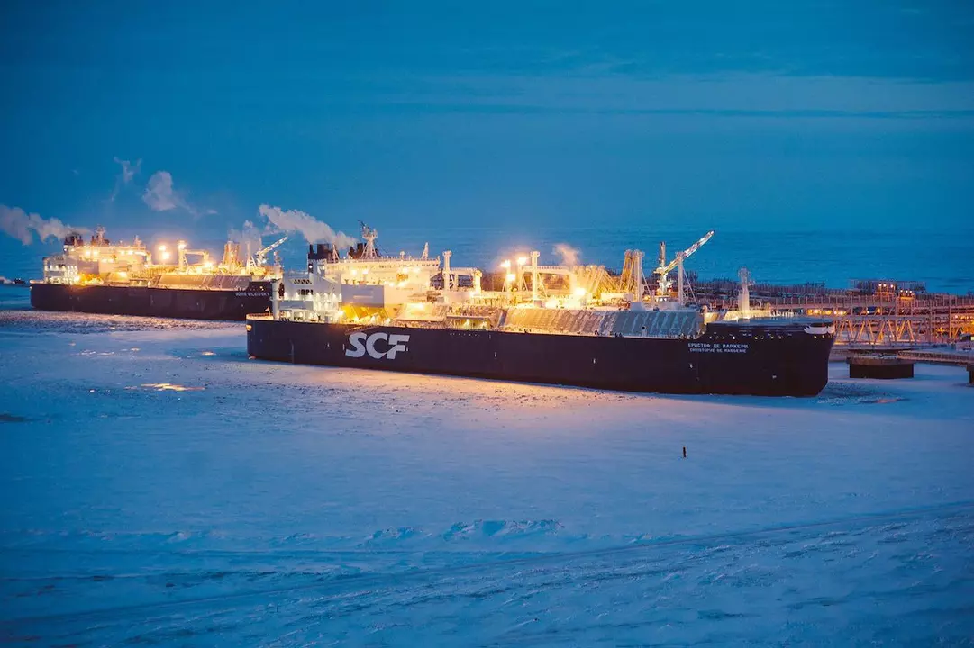 Yamal LNG: Overcoming Challenges to Expand Global LNG Market Influence