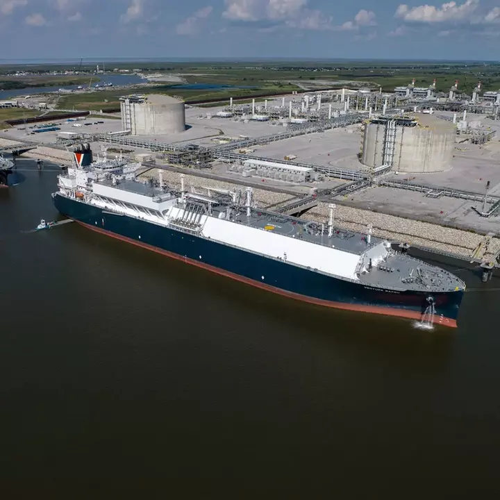 “Revolutionizing LNG: Venture Global and Baker Hughes’ Strategic Alliance Sets New Industry Benchmarks”