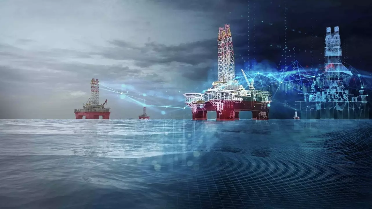 Halliburton and Petrobras: Revolutionizing Offshore Drilling with a $2 Billion Strategic Partnership