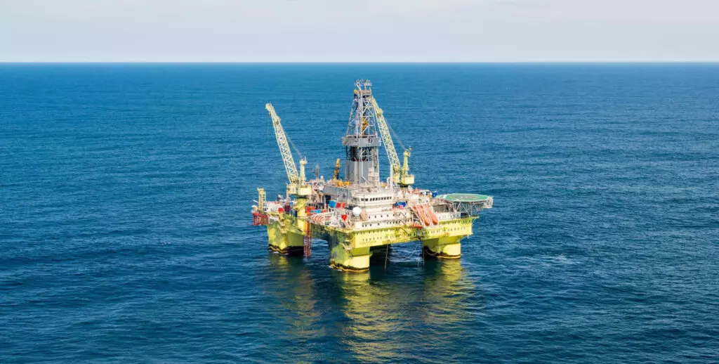 Vår Energi’s Strategic Advance: Unlocking the North Sea’s Potential with New Drilling Permit