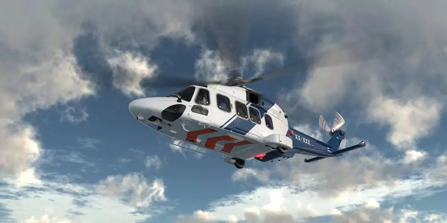 “Revolutionizing Offshore Operations: Equinor’s Strategic Shift with AW189 Helicopters”