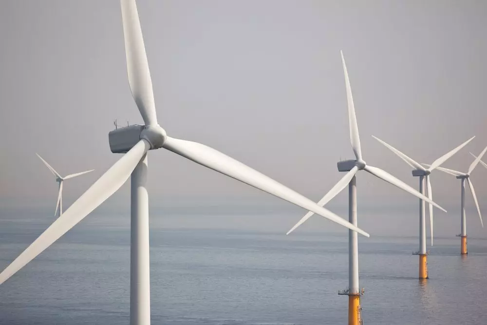 Atlantic Shores Forges Ahead: Overcoming Shell’s $1 Billion Exit to Power New Jersey’s Offshore Wind Future