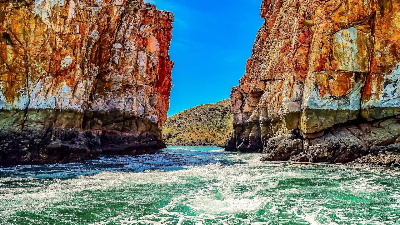 Horizontal Falls Crash: A Wake-Up Call for Stricter Maritime Safety Regulations