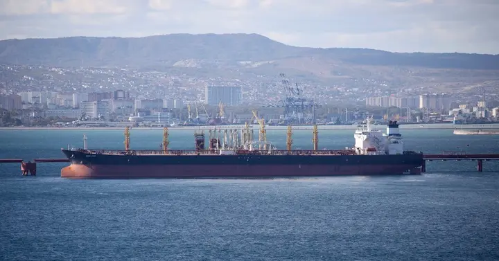 US Plans To Impose More Sanctions on Tankers Carrying Russian Oil