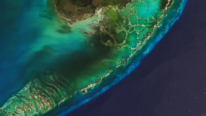 Seafloor Mapping Project Aims to Safeguard the Florida Coastline