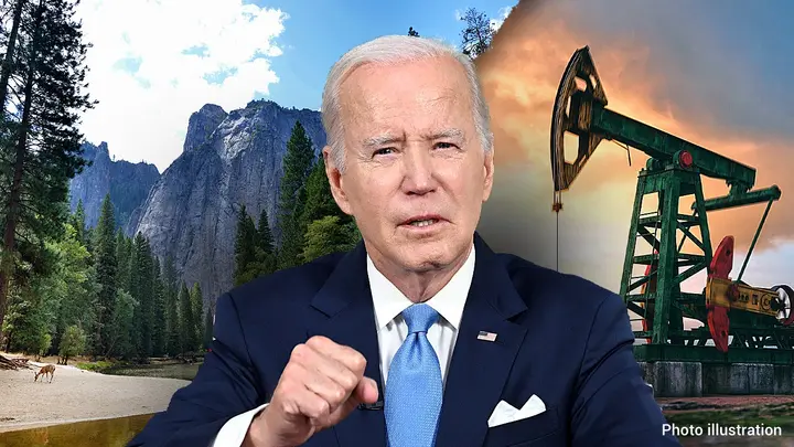 Biden's Plans to Limit Offshore Oil Drilling