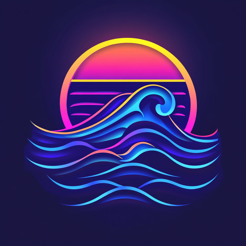 NeonHorizon