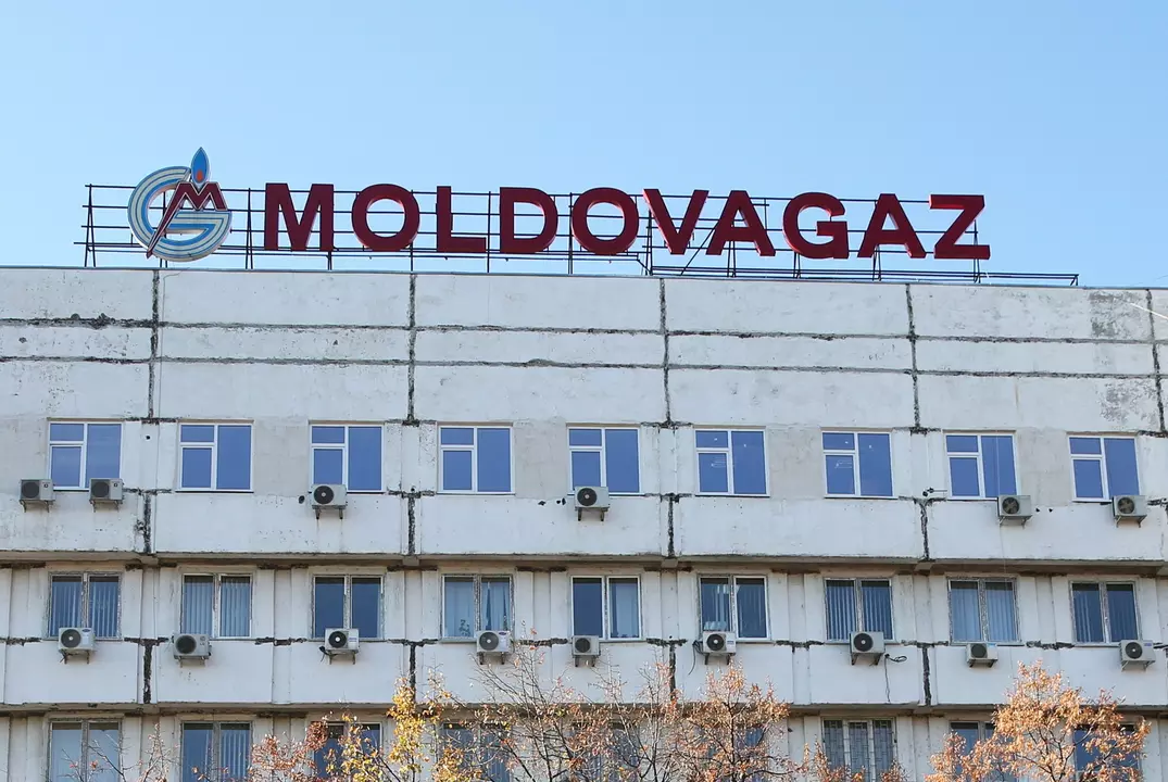 Navigating Crisis: Moldova’s Energy Independence and the EU’s Role in Transnistria’s Gas Supply