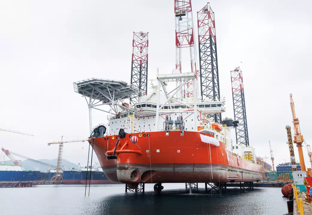 Cadeler’s Revolutionary Expansion: Pioneering the Future of Offshore Wind Energy