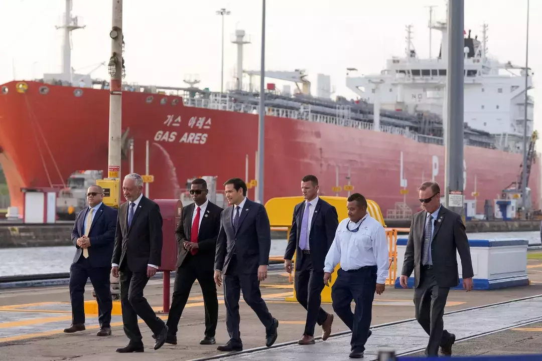 “Panama’s Bold Exit from China’s Belt and Road Initiative: A Geopolitical Shift in Latin America”