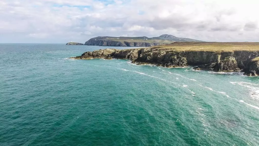 Harnessing the Tides: Morlais Project Leads Wales’ Green Revolution