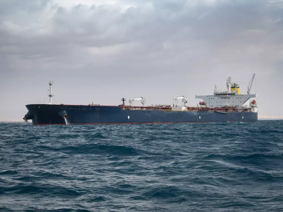 Navigating the Storm: U.S. Policy, Iran, and the Geopolitics of Oil