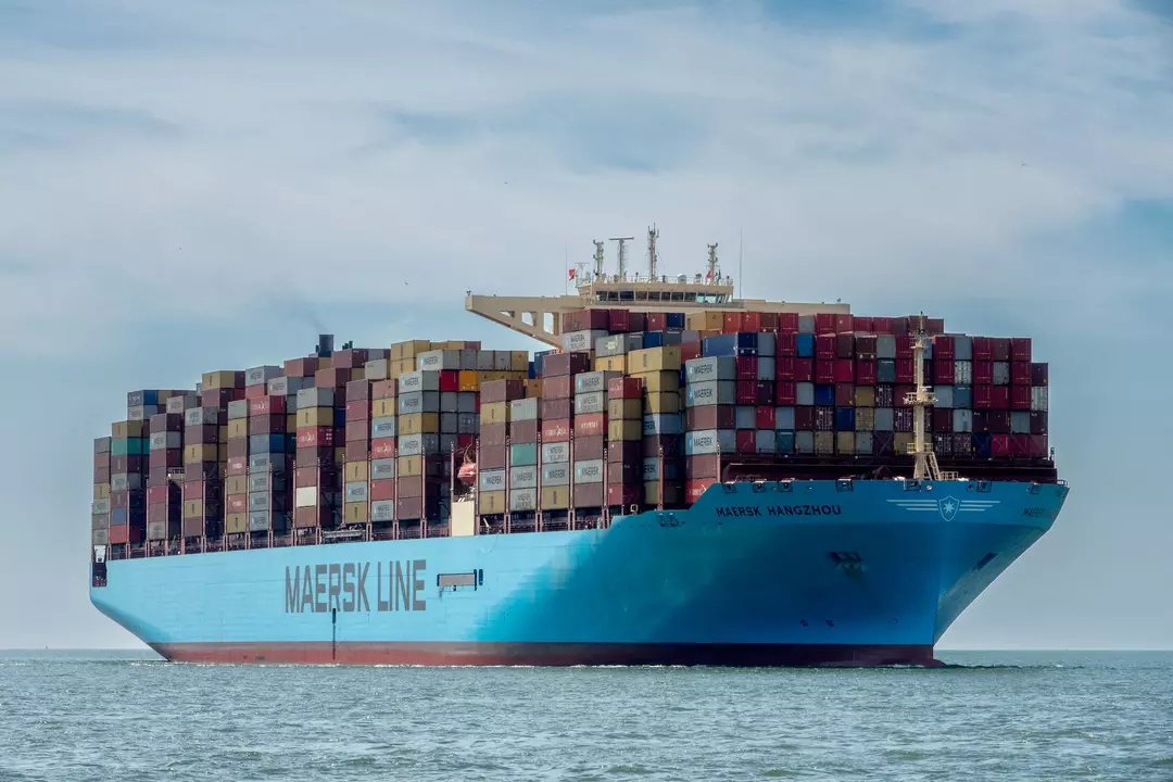 Maersk’s $2 Billion Share Buyback: Strategic Moves and Market Impact