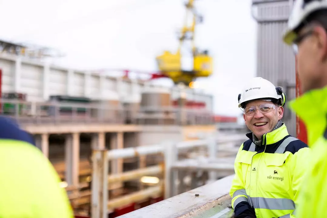 Vår Energi’s Bold Move: Revolutionizing Oil and Gas Development with Strategic Subsea Investments