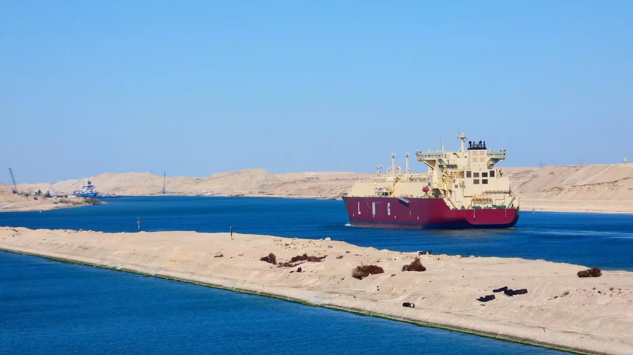 Navigating Danger: Houthi Attacks and the Future of Red Sea Maritime Trade