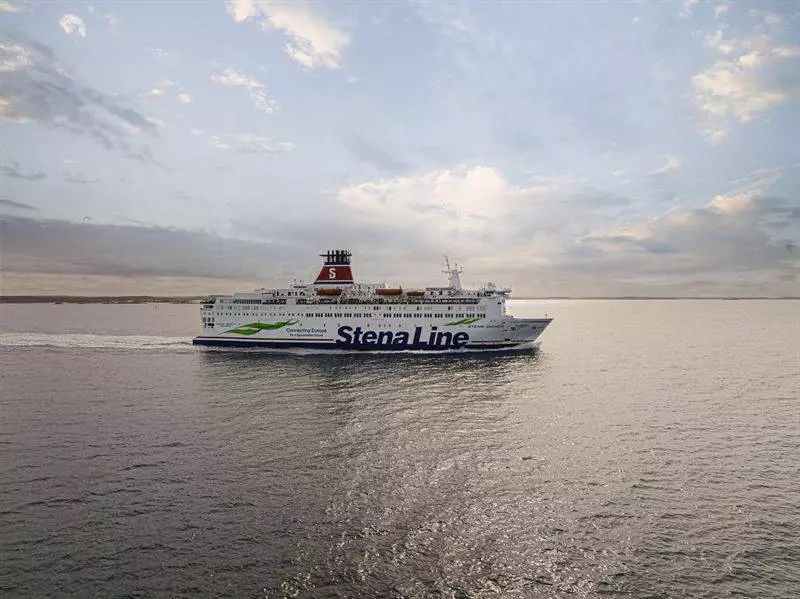 “Navigating the Future: Stena Line’s AI-Driven Quest for Sustainable Maritime Operations”