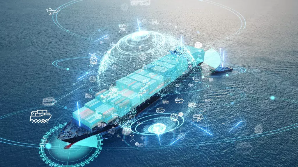 Revolutionizing Maritime Operations: The Impact of AI, Quantum Computing, and IoT on Efficiency and Sustainability