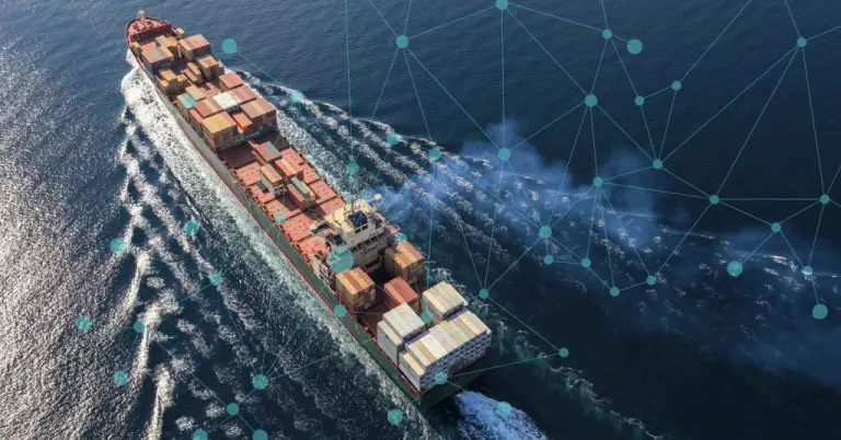 The Future of Maritime Operations: Leveraging AI for Efficiency and Sustainability