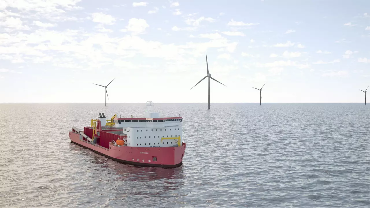 The Fifth Circuit’s Impact on the Jones Act and the Future of U.S. Offshore Wind Projects