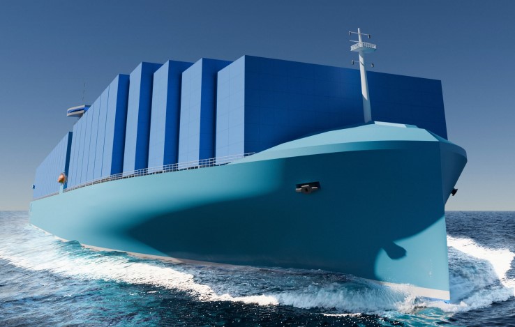 Revolutionizing Maritime Energy: CORE POWER’s Liberty Program and the Future of Floating Nuclear Power