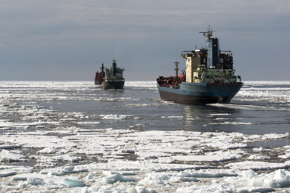 Navigating US-Russia Arctic Cooperation