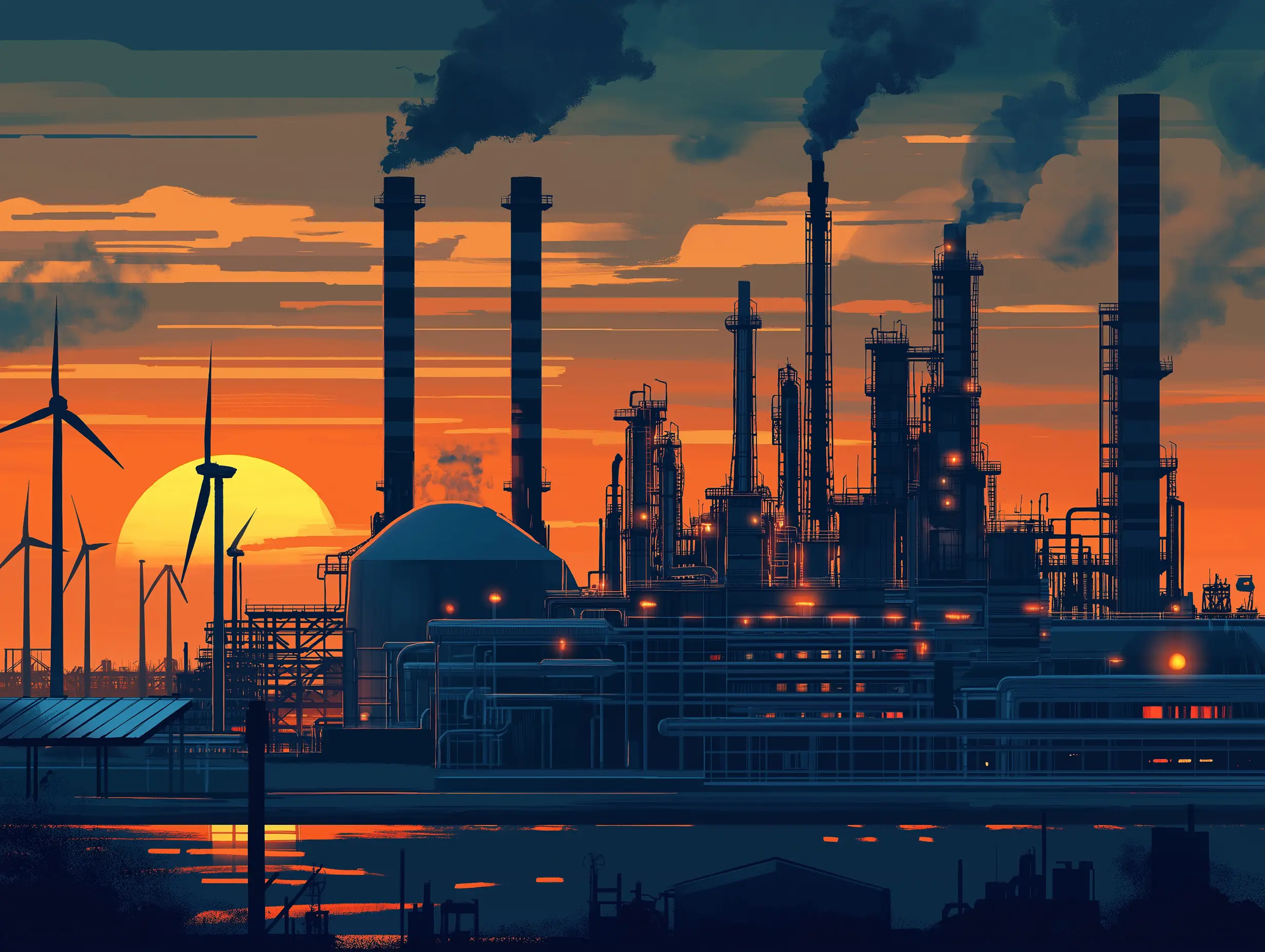 Who Is the Biggest Oil Supplier in the US? The Surprising Leader in Energy Dominance