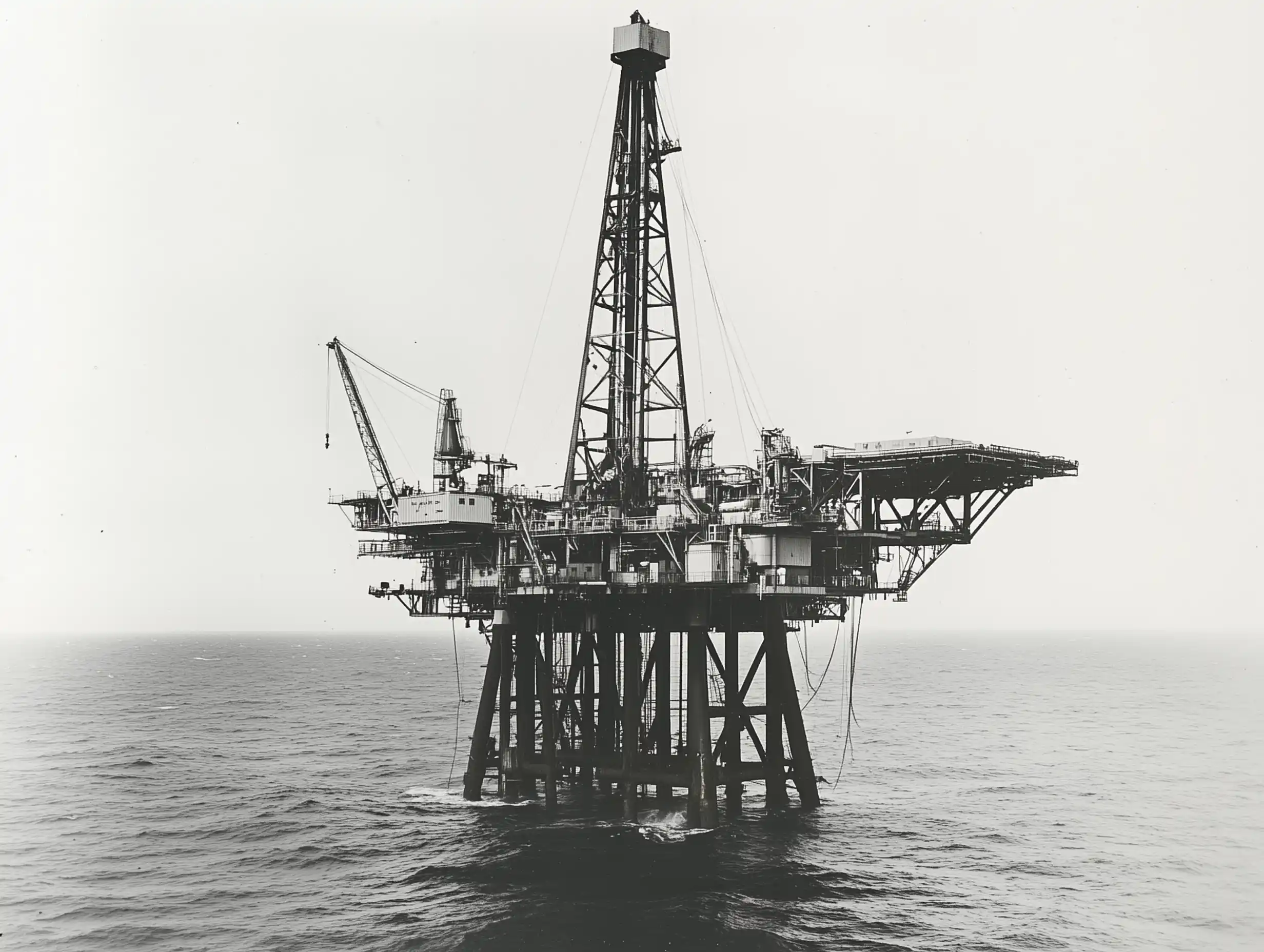 Offshore Technological Evolution: Transforming Maritime and Energy Industries