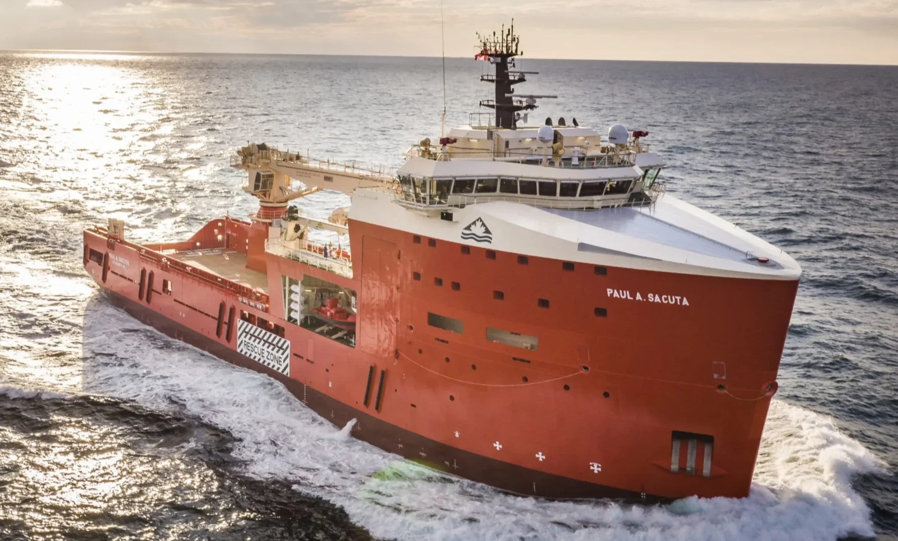 Platform Supply Vessels: The Critical Maritime Workhorses of Offshore Operations